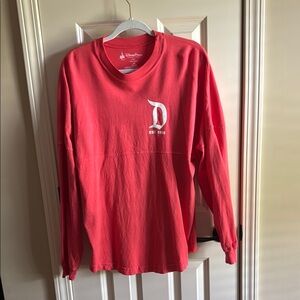 Disneyland Spirit Jersey